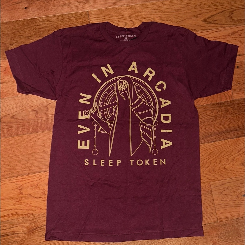 Sleep Token Tee